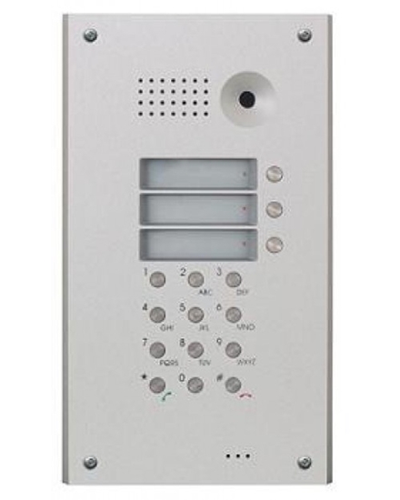 Picture of Soak box and Antivandal protection