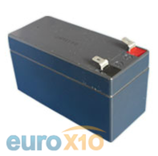 Picture of Backup battery wireless sirens