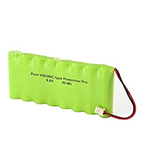 Picture of Backup battrery for the Powermax Pro security console