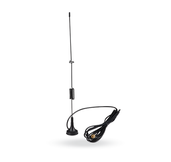 Picture of Externatl GSM antenna