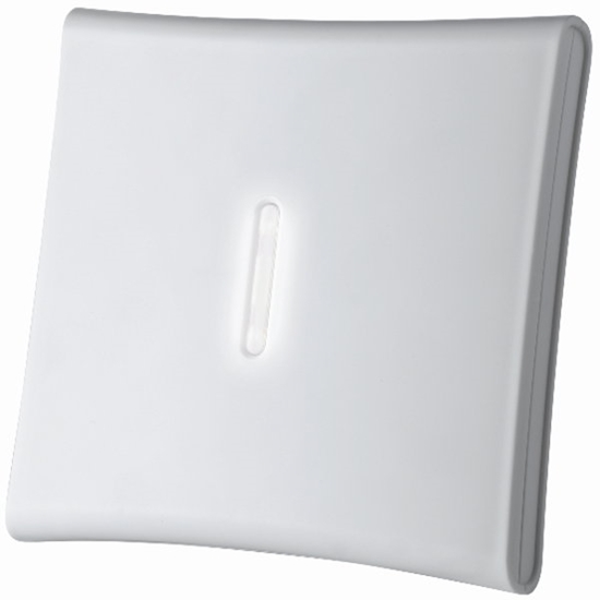 Picture of Sirene totalmente sem fios para interior