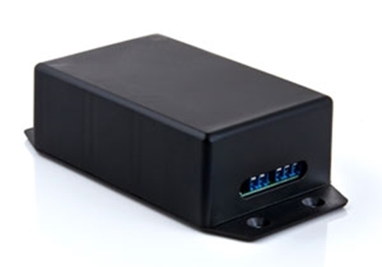 Picture of GSM Alarm and Control system 