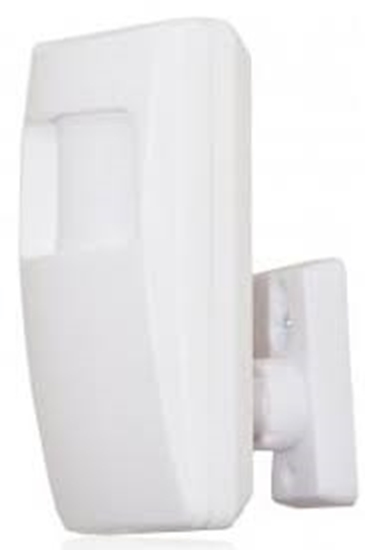 Picture of GSM Alarm burglar system