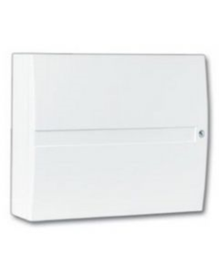 Picture of Central de alarme Oasis com módulo de comunicações sem fios e placa de expansão de entradas 
