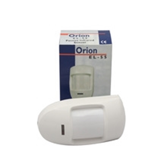 Picture of Orion wired motion detector