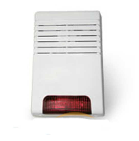 Picture of Outdoor wired siren