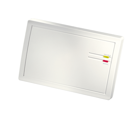 Picture of Expansor 8 zonas para MCR-308