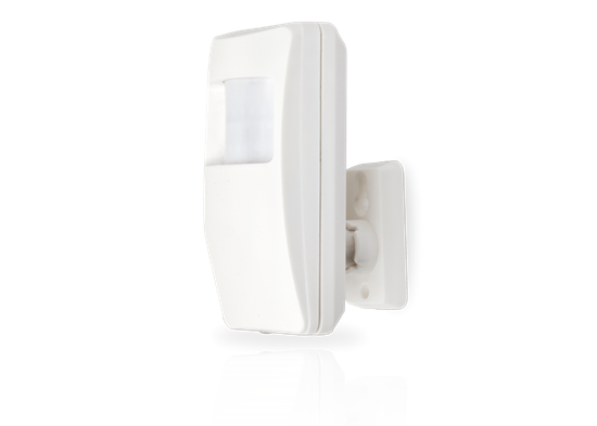 Picture of PIR motion sensor