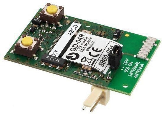 Picture of Radio module