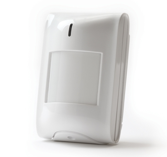 Picture of TWO WAY Wireless PIR PET imune Motion Detector