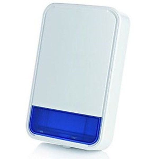 Picture of Two-way Outdoor Siren 