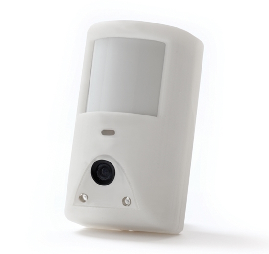 Picture of Two-Way PET imune Wireless PIR Camera