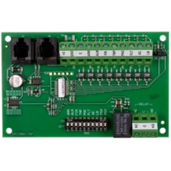 Picture of Módulo de saídas universal