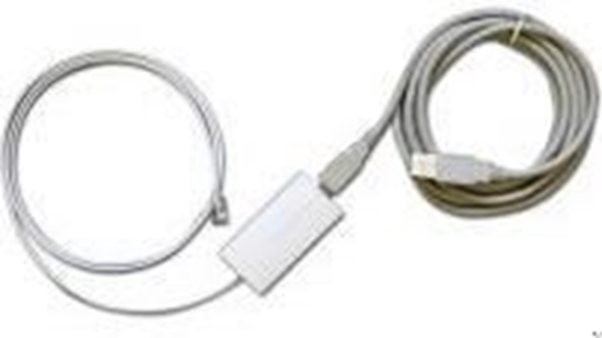 Picture of USB computer interface cable