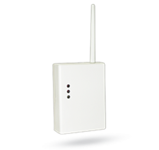Picture of Wireless Control Receiver