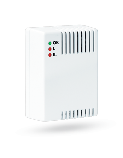 Picture of Wireless Gas Leak Detector