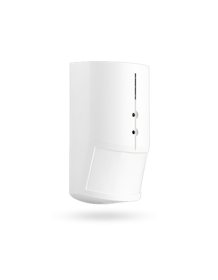 Picture of Wireless motion detector with built-in camera