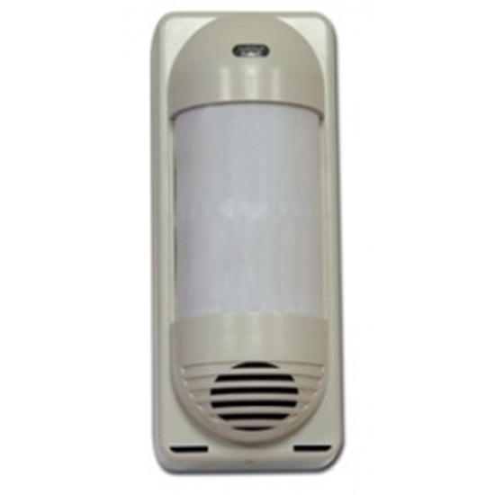 Picture of Wireless outdoor PIR detector