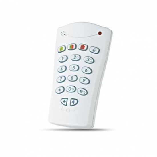 Picture of Teclado Sem Fios