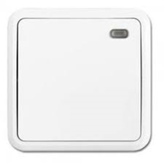 Picture of Wireless Wall Button