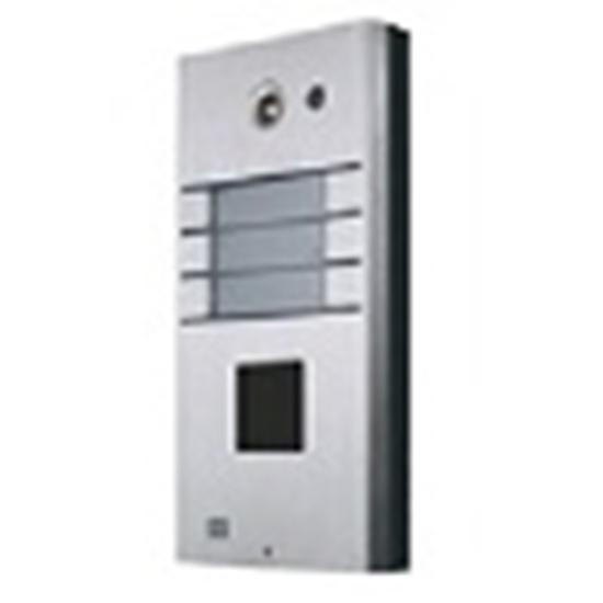 Picture of Áudio porteiro com 2x3 teclas