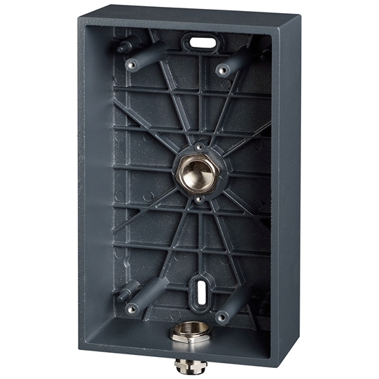 Picture of Surface mount box