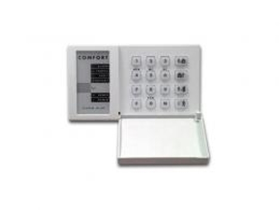 Picture of Wired JA-60E Keypad - refurbished