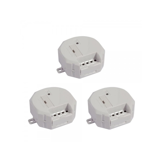 Picture of Pack 3 Módulos de estores 500W