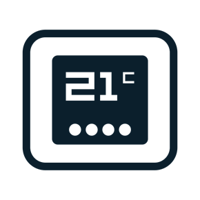 Picture for category Insteon Thermostats