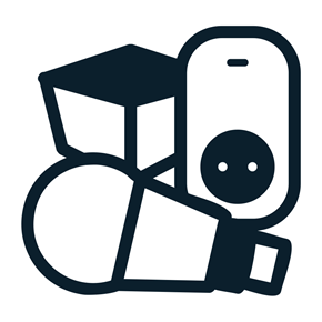 Picture for category X10 Acessories