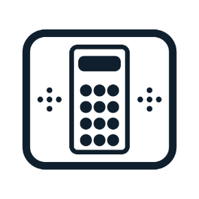 Picture for category EL-Commpact accessories