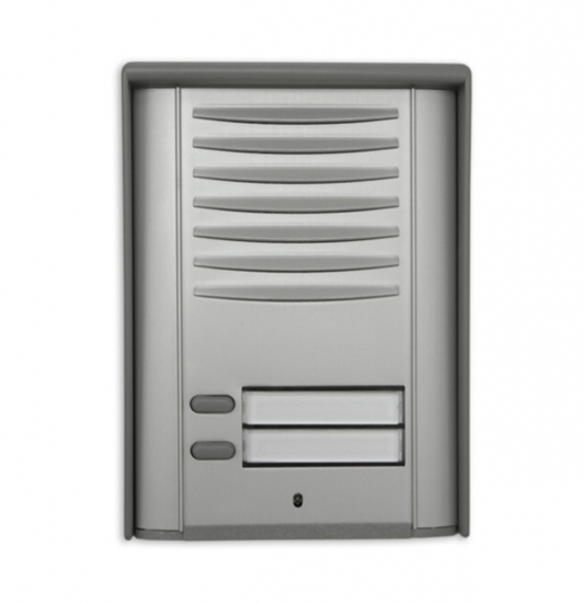 Picture of Audioporteiro GSM de 2 botones