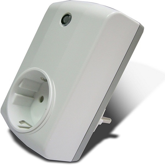 Picture of Socket module - French plug