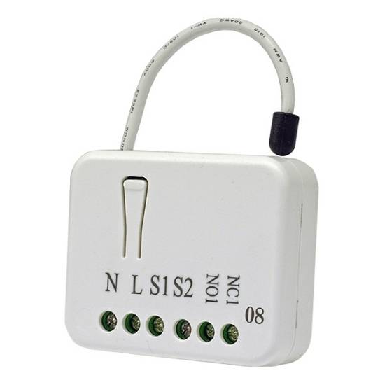 Picture of Philio Roller Shutter Controller