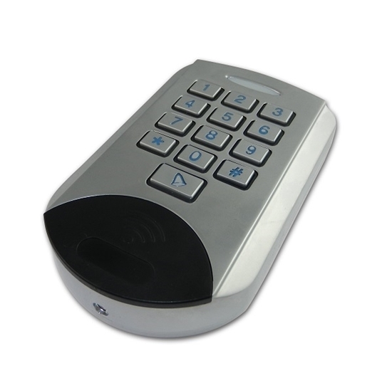 Picture of POPP KeyPad 
