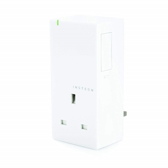 Picture of Plug Dimmer - Type G