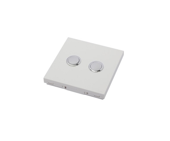 Picture of DIO2 Wireless wall switch (White)