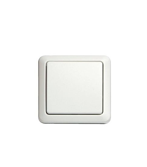 Picture of White Simple "classic" Switch