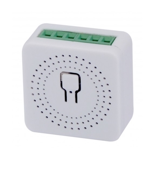 Picture of DIO2 Smart Flush-Mounted Lighting Micromodule