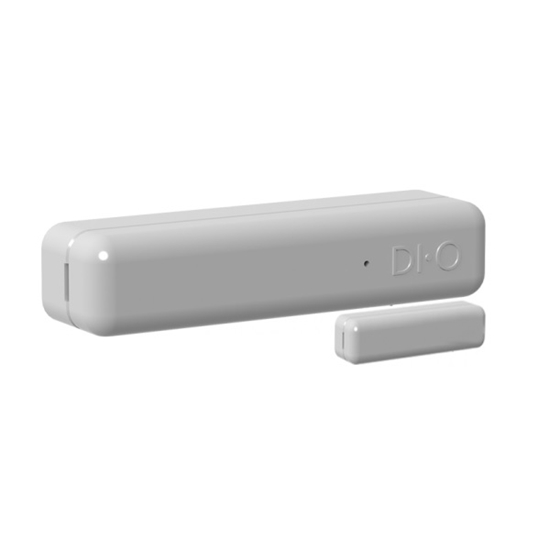 Picture of DIO2 Wireless Opening Detector with State Feedback (open/closed)