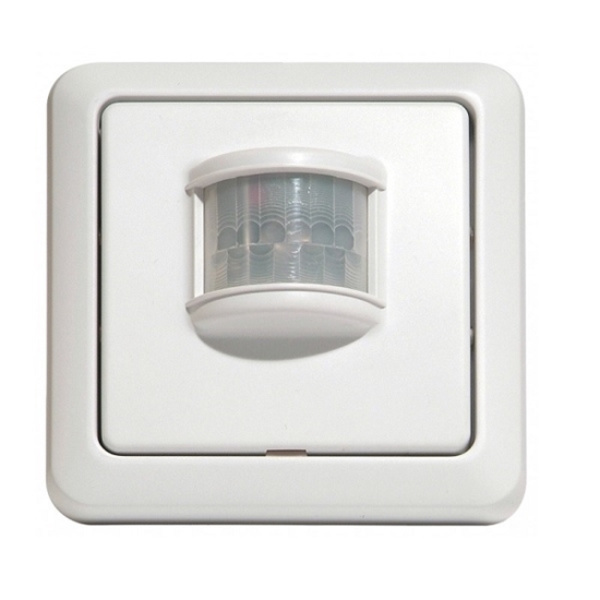 Picture of Internal Wireless Motion Detector "classic"