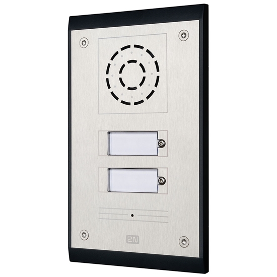 Picture of Intercomunicador IP de 2 botões