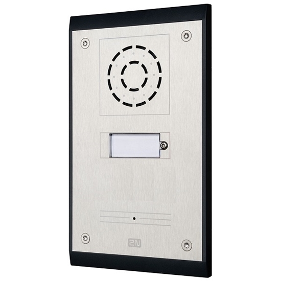 Picture of Intercomunicador IP de 1 botão 