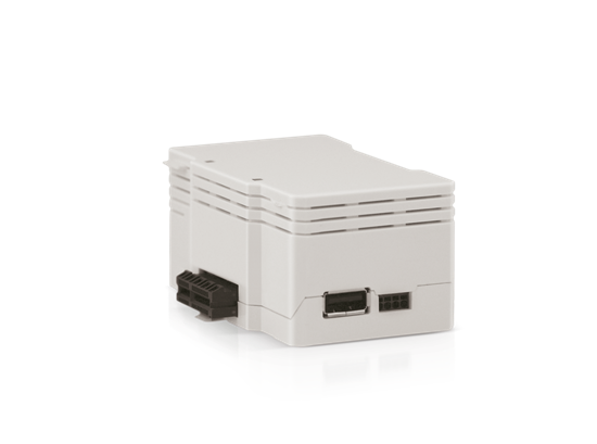 Picture of Zipabox - Backup and 3G communication Expansion Module 