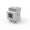 Picture of Qubino three-phase smart meter