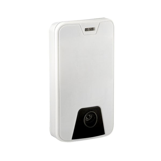 Picture of Wireless 2-Way PIR / PET Camera Detector