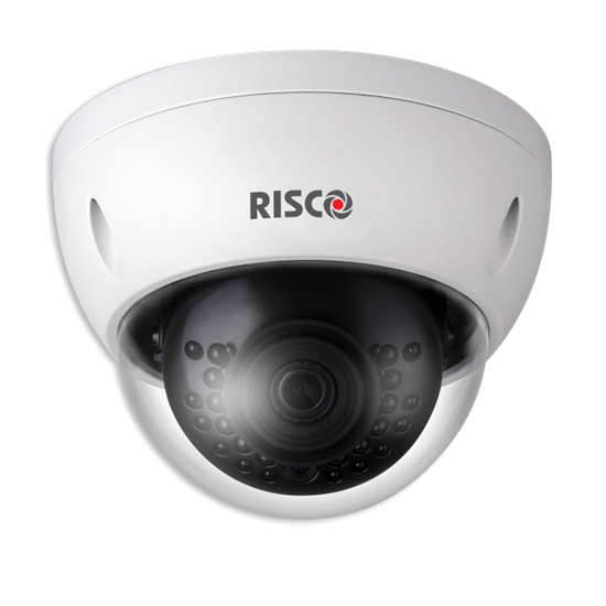 Picture of Camara IP POE P2P  exterior - VuPoint