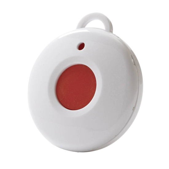 Picture of Panic Button