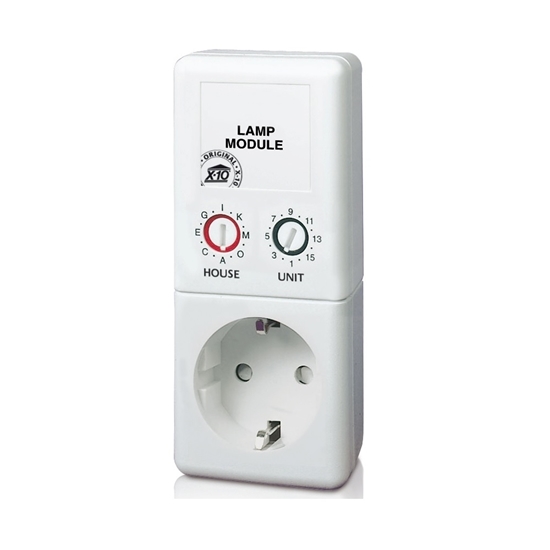 Picture of Lamp Module