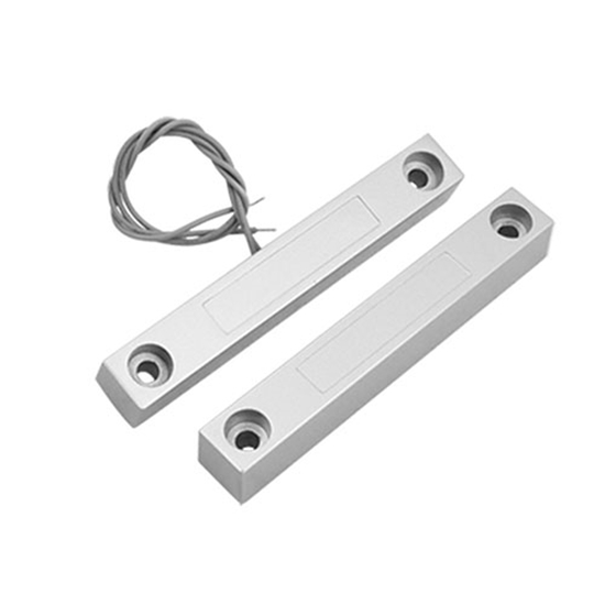 Picture of Compact Aluminum Magnetic Contact